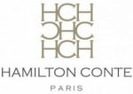Logo Hamilton Conte
